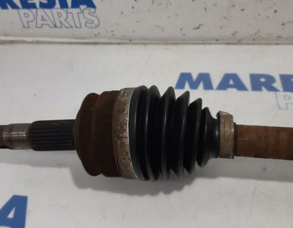 Drive Shaft FIAT Panda (312, 319), FIAT Panda Van (312, 519)