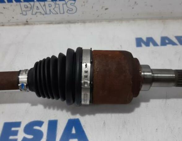 Drive Shaft FIAT Panda (312, 319), FIAT Panda Van (312, 519)