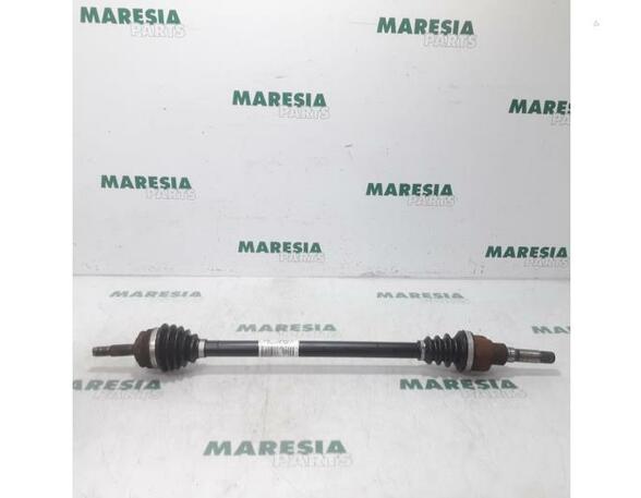 Drive Shaft PEUGEOT 208 I (CA, CC)