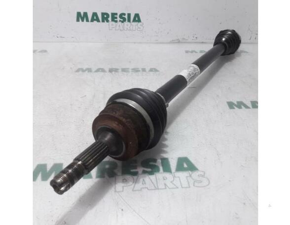 Drive Shaft PEUGEOT 208 I (CA, CC)