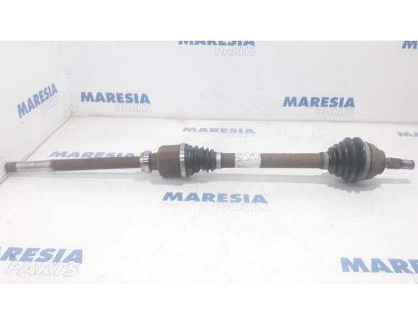 Drive Shaft PEUGEOT 3008 Großraumlimousine (0U_)