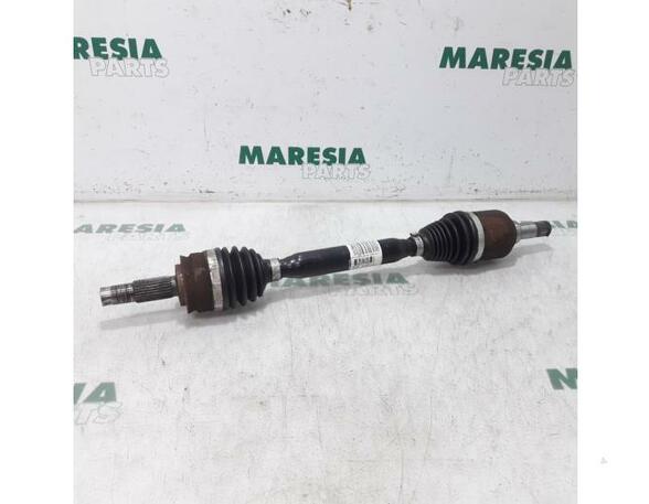 Drive Shaft FIAT Panda (312, 319), FIAT Panda Van (312, 519)