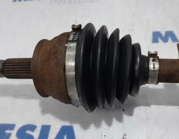 Drive Shaft FIAT DOBLO Cargo (263_)