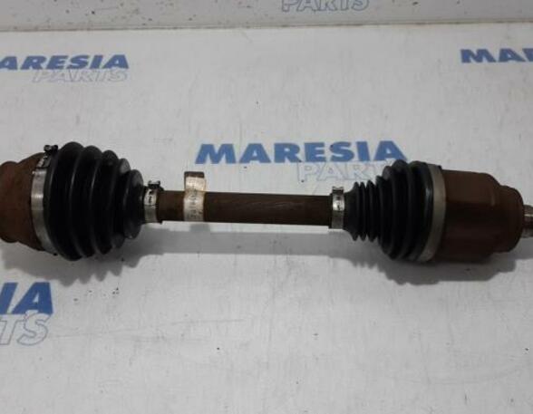 Antriebswelle links vorne Fiat Doblo Kasten/Kombi 263 51961297 P15953469