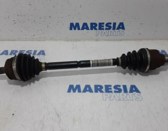 Drive Shaft PEUGEOT 208 I (CA, CC)