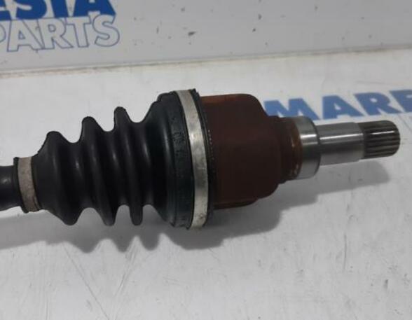 Drive Shaft PEUGEOT 208 I (CA, CC)