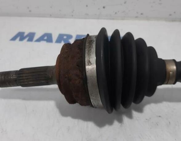 Drive Shaft PEUGEOT 208 I (CA, CC)