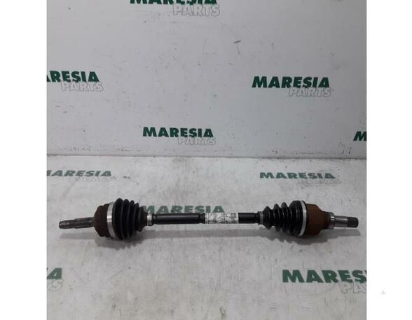 Drive Shaft PEUGEOT 208 I (CA, CC)