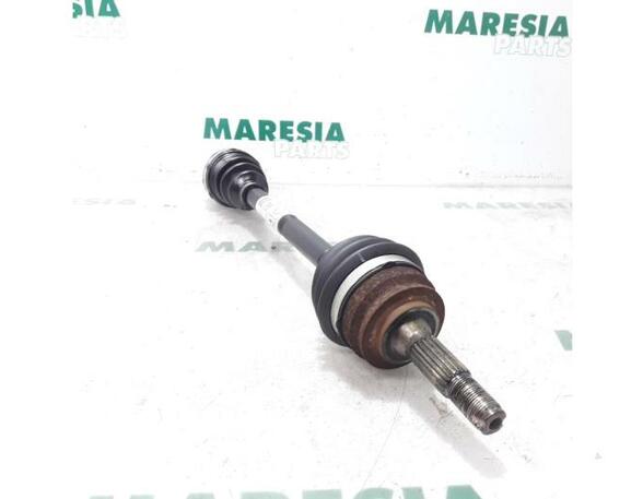 Drive Shaft PEUGEOT 208 I (CA, CC)