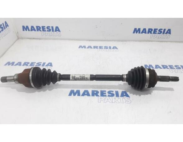 Drive Shaft PEUGEOT 208 I (CA, CC)