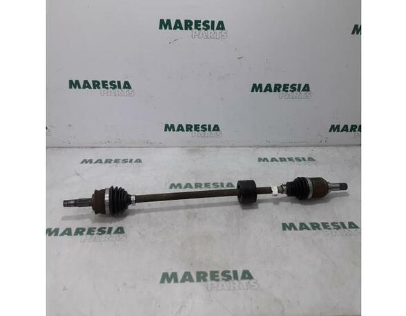 Drive Shaft FIAT Panda (312, 319), FIAT Panda Van (312, 519)