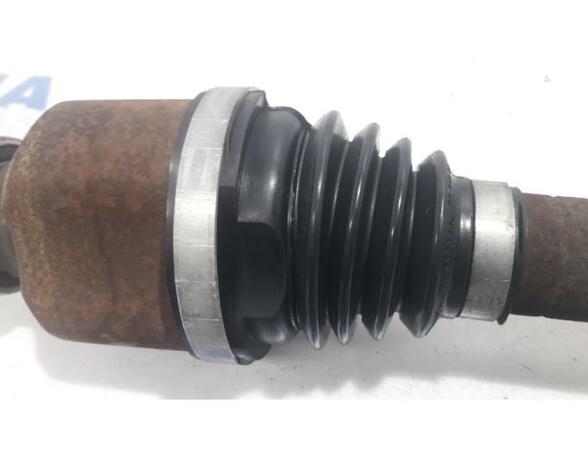 Drive Shaft CITROËN C5 III (RD)