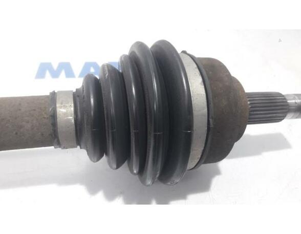 Drive Shaft CITROËN C5 III (RD)