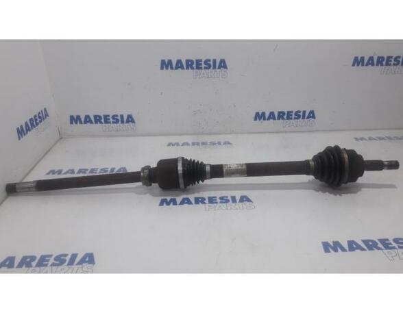 Drive Shaft PEUGEOT 508 SW I (8E_)