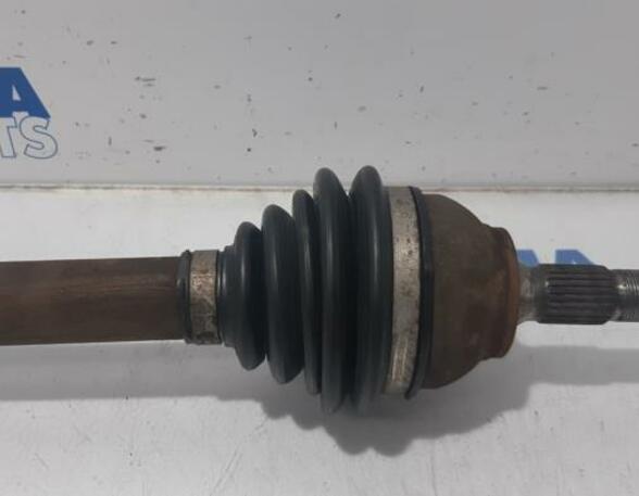 Drive Shaft CITROËN DS3