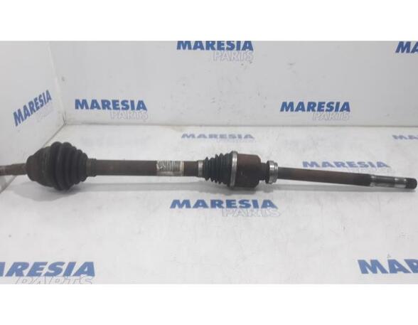 Drive Shaft PEUGEOT 5008 (0E, 0U)