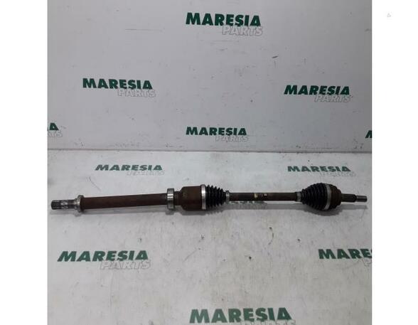 Drive Shaft RENAULT Captur I (H5, J5), RENAULT Clio IV (BH)