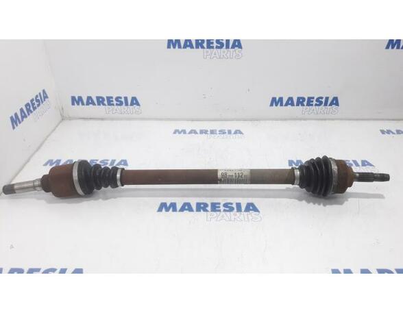 Drive Shaft PEUGEOT 208 I (CA, CC)