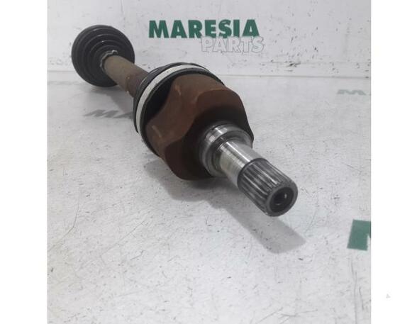 Drive Shaft PEUGEOT 508 I (8D)