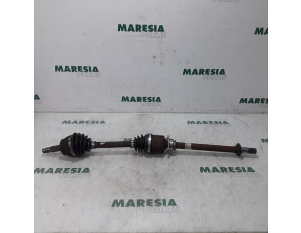 Drive Shaft FIAT Grande Punto (199), FIAT Punto (199), FIAT Punto Evo (199)