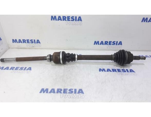 Drive Shaft PEUGEOT 508 I (8D)