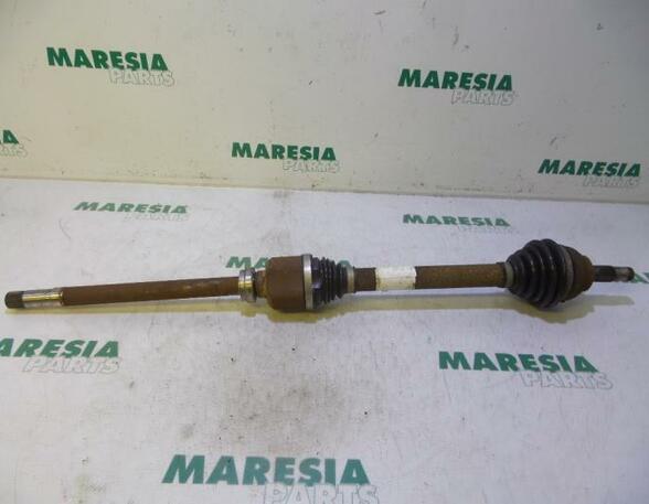 Drive Shaft PEUGEOT 308 I (4A_, 4C_), PEUGEOT 308 SW I (4E_, 4H_)