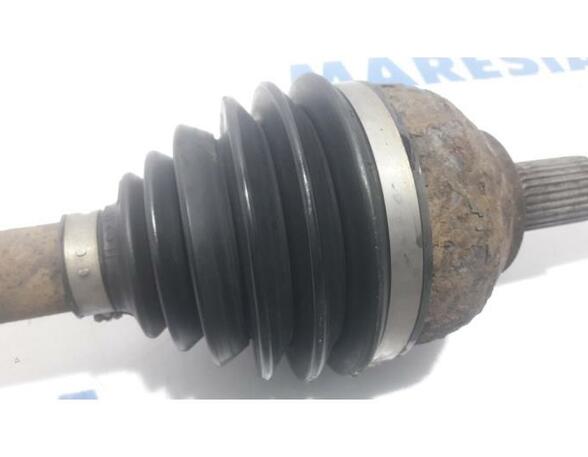 Antriebswelle links vorne Citroen C5 III RD 3272SE P14223463