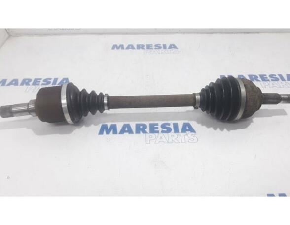 Antriebswelle links vorne Citroen C5 III RD 3272SE P14223463