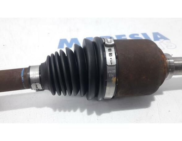 Drive Shaft FIAT Panda (312, 319), FIAT Panda Van (312, 519)