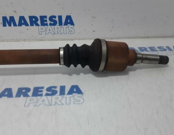 Drive Shaft PEUGEOT 208 I (CA, CC)