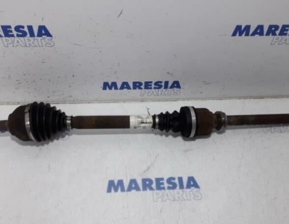 Drive Shaft CITROËN C5 III (RD)