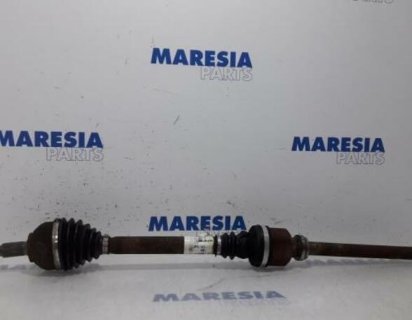 Drive Shaft CITROËN C5 III (RD)