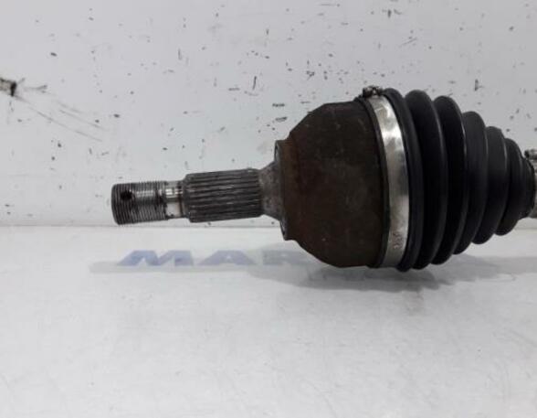 Drive Shaft CITROËN C5 III (RD)