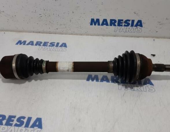 Drive Shaft PEUGEOT 308 CC (4B)