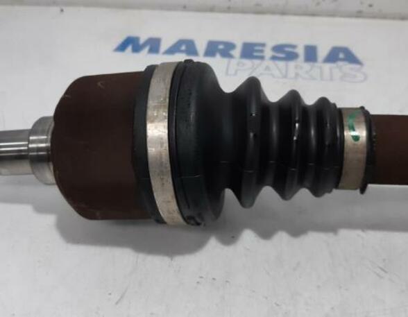 Drive Shaft PEUGEOT 308 CC (4B)