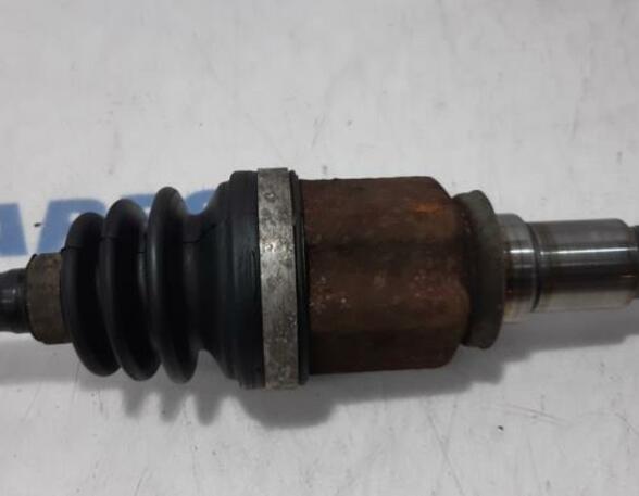 Drive Shaft PEUGEOT 508 SW I (8E_)