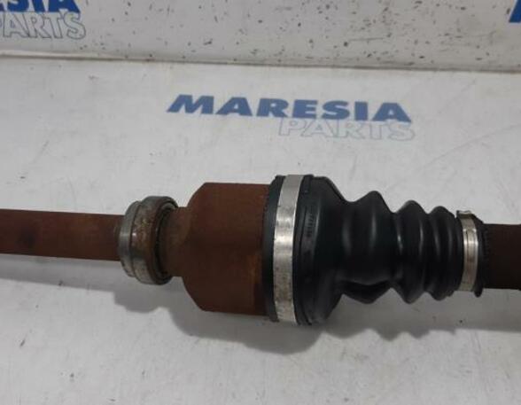 Drive Shaft PEUGEOT 508 SW I (8E_)