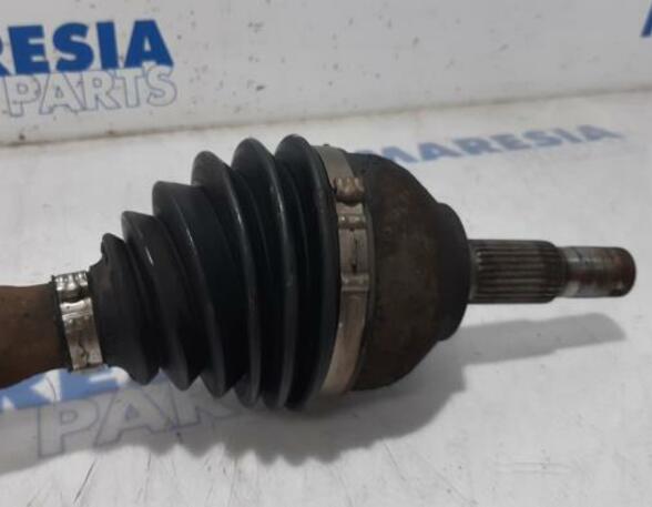 Drive Shaft PEUGEOT 508 SW I (8E_)