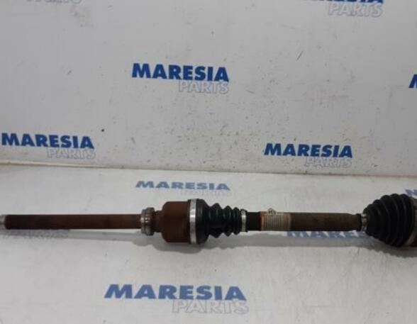 Drive Shaft PEUGEOT 508 SW I (8E_)