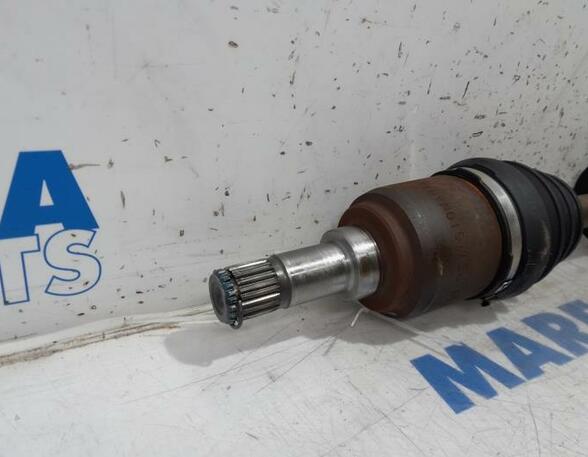 Drive Shaft FIAT 500 (312), FIAT 500 C (312)