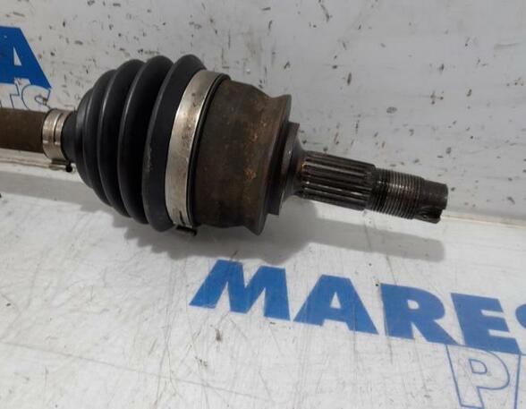 Drive Shaft FIAT 500 (312), FIAT 500 C (312)