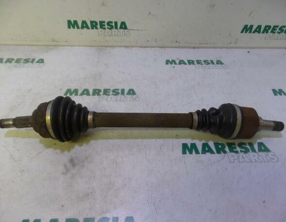 Drive Shaft CITROËN C5 III (RD)