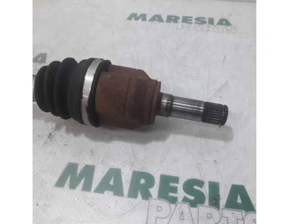 Drive Shaft FIAT Grande Punto (199), FIAT Punto (199), FIAT Punto Evo (199)