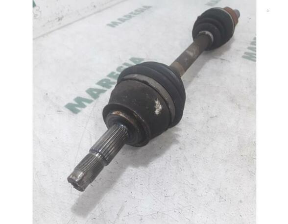 Drive Shaft FIAT Grande Punto (199), FIAT Punto (199), FIAT Punto Evo (199)