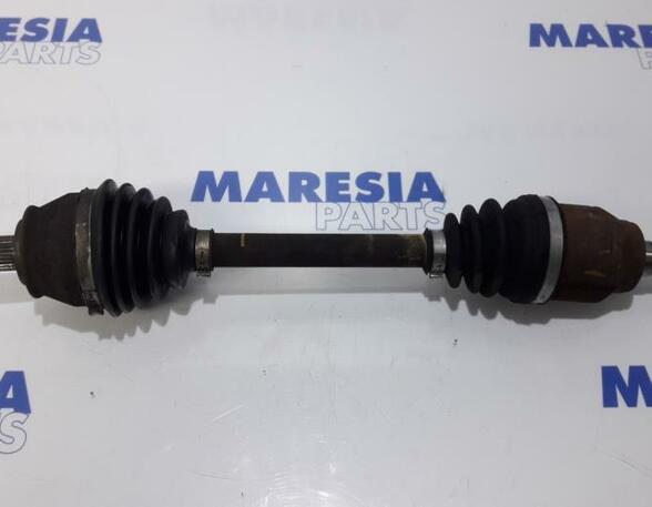 Drive Shaft FIAT Grande Punto (199), FIAT Punto (199), FIAT Punto Evo (199)