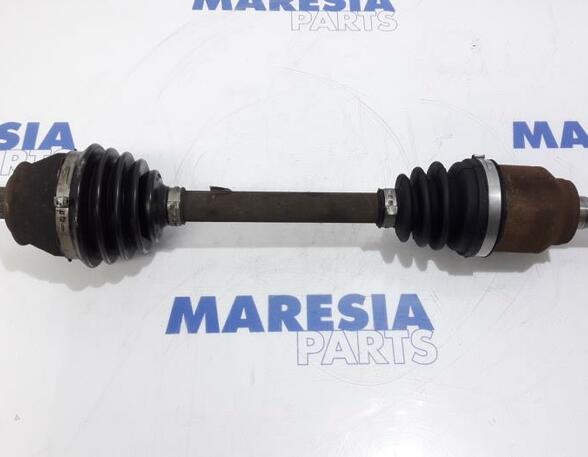 Drive Shaft FIAT Grande Punto (199), FIAT Punto (199), FIAT Punto Evo (199)