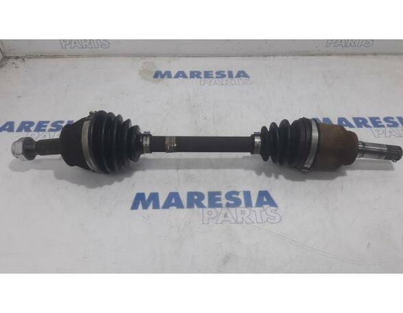 Drive Shaft FIAT Grande Punto (199), FIAT Punto (199), FIAT Punto Evo (199)