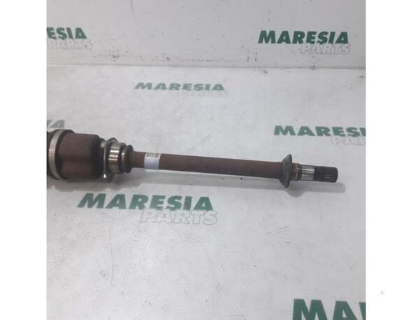 Drive Shaft FIAT Grande Punto (199), FIAT Punto (199), FIAT Punto Evo (199)