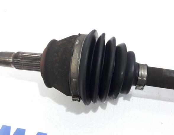 Drive Shaft FIAT Grande Punto (199), FIAT Punto (199), FIAT Punto Evo (199)