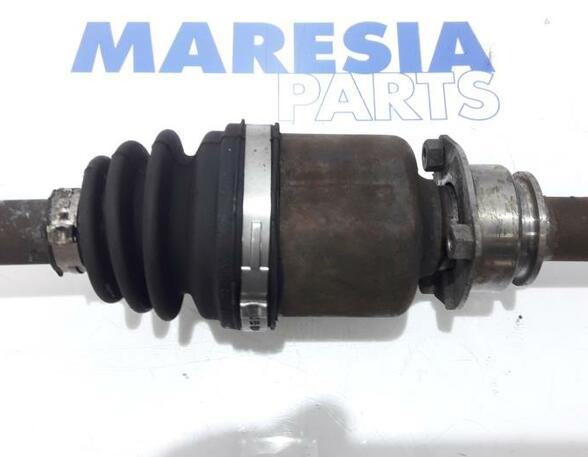 Drive Shaft FIAT Grande Punto (199), FIAT Punto (199), FIAT Punto Evo (199)